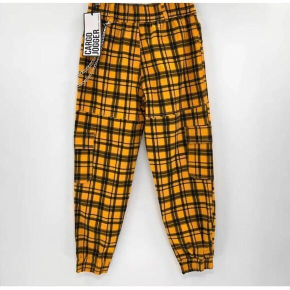 Almost Famous Joggers   - Picture 1 of 6